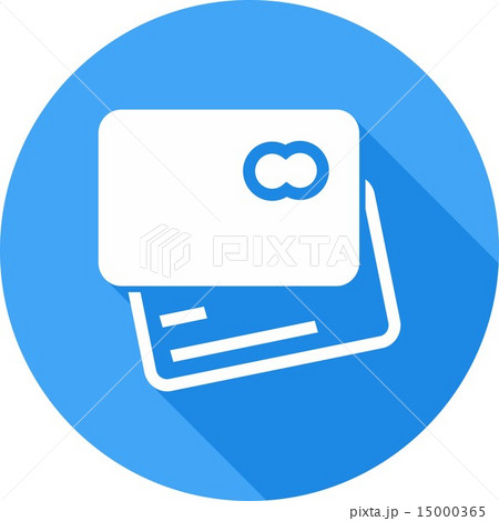 Credit Card 15000365