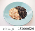 黒ごま白ごま 15000629