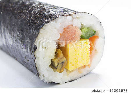 恵方巻き寿司 15001673