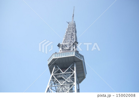 名古屋　テレビ塔 15002008