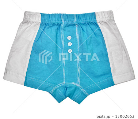 Undershorts - Grey and blue 15002652