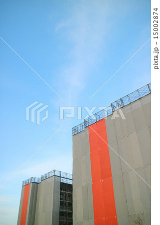 マンション・工事 マンション・工事 15002874