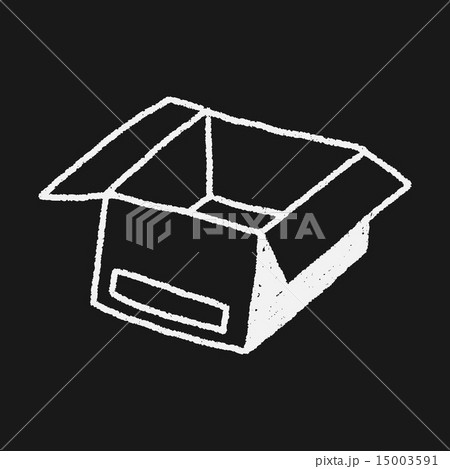 Doodle Box Doodle Box 15003591