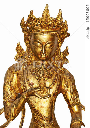 Buddha Guanyin figure Buddha Guanyin figure 15003806