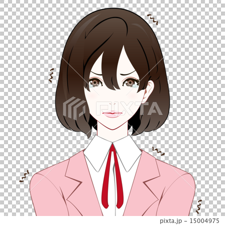 適合女性忍受 15004975