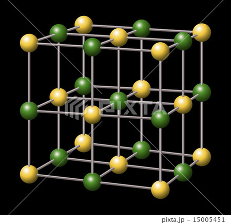 Sodium Chloride - NaCl - Salt 15005451