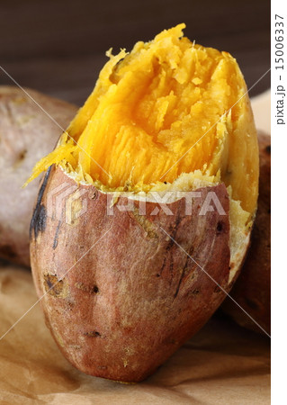 安納芋 安納芋 15006337