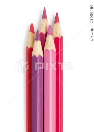 pencil color fuchsia red pink 15006466