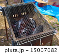 BBQ準備（完了） 15007082