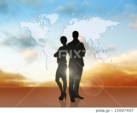 Silhouettes 15007407