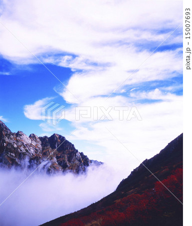 剣と乱雲 剣と乱雲 15007693