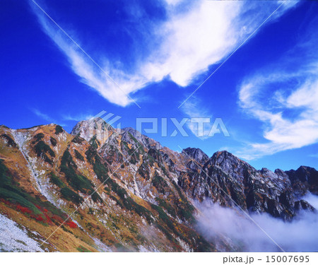 剣と乱雲 15007695