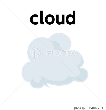 英単語1_雲_04/25 英単語1_雲_04/25 15007761
