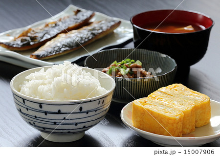 和朝食 15007906