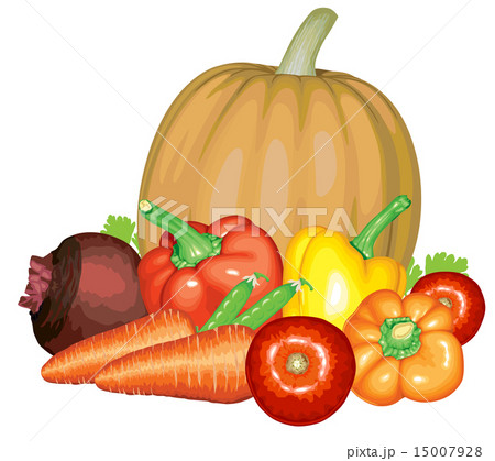 Vegetable composition 15007928