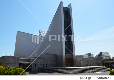東京カテドラル聖マリア大聖堂 15008021