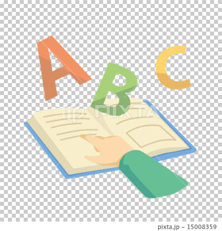 英語_リーディング 15008359