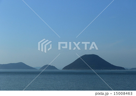瀬戸内の風景 瀬戸内の風景 15008463
