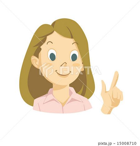 英会話_女性講師 15008710