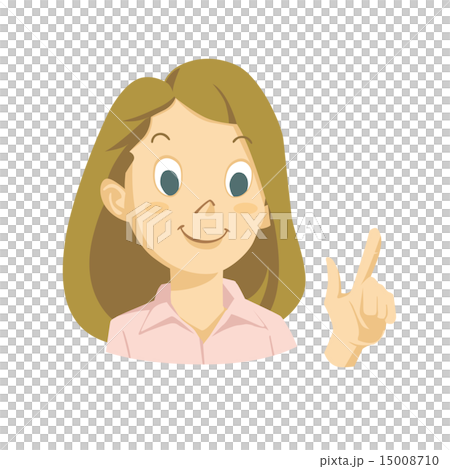 英会話_女性講師 15008710