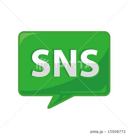 SNSアイコン 15008772