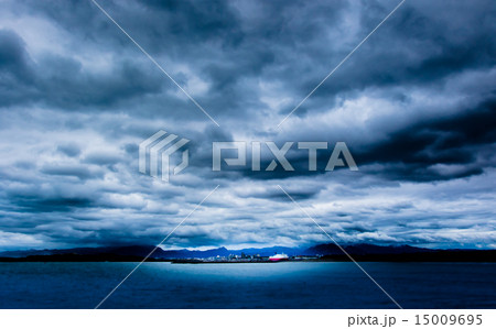 雲 15009695