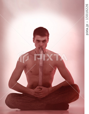 Young Warrior Young Warrior 15010226