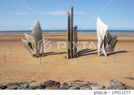 Omaha Beach 15011277