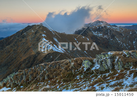 mountain landscape 15011450