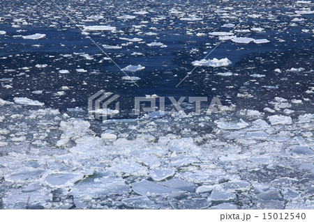 流氷 15012540