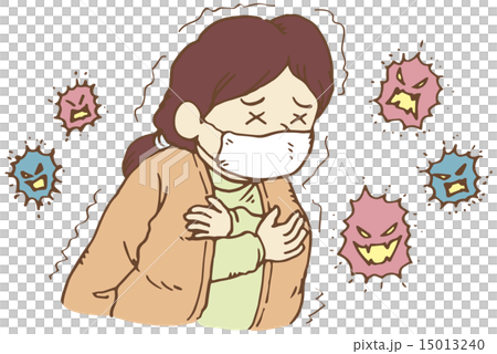 Fluffy with fever and chills Fluffy with fever and chills 15013240