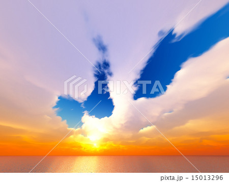 風と雲と海と 風と雲と海と 15013296