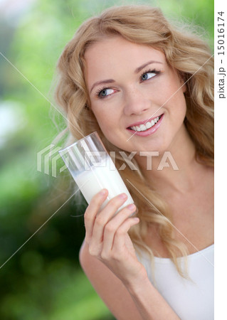 Dairy products and calcium for good health 15016174