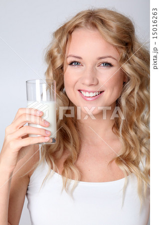 Dairy products and calcium for good health 15016263