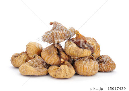 dried figs 15017429