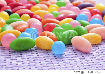 jelly beans 15017625