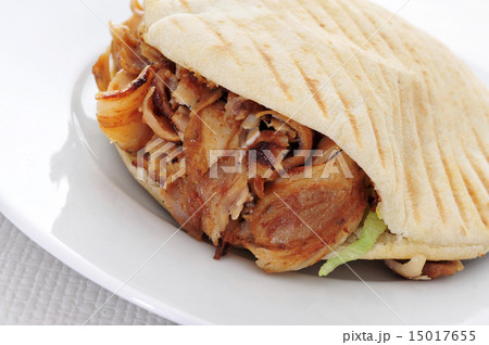 doner kebab 15017655