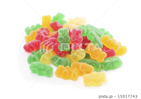 gummy bears 15017743