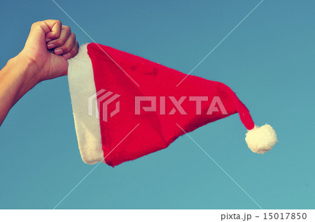Santa hat 15017850