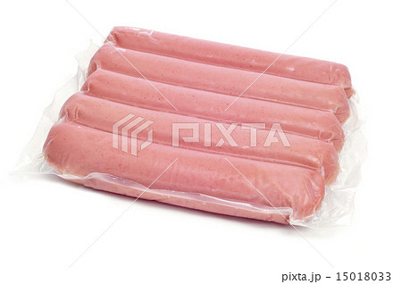 raw hot dogs 15018033