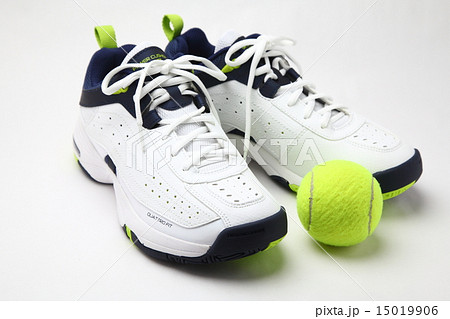 テニスシューズ 15019906