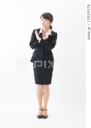 不正解を出すOL 不正解を出すOL 15020576