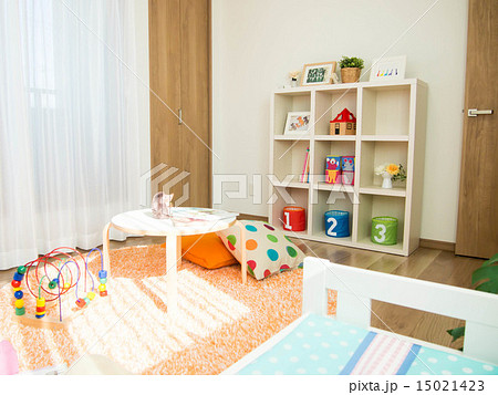子供部屋 15021423