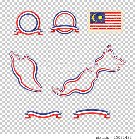 Colors of Malaysia 15021482