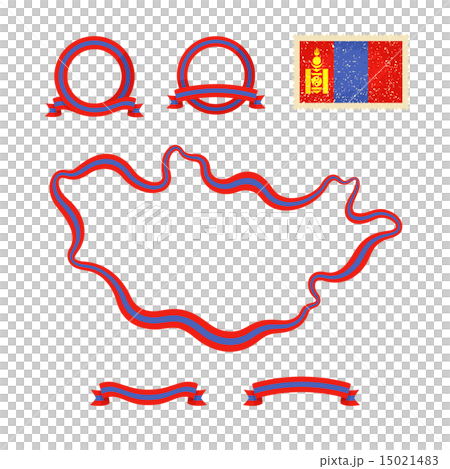 Colors of Mongolia 15021483