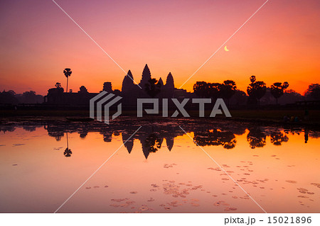 Angkor Wat, Siem Reap, Cambodia, Asia Angkor Wat, Siem Reap, Cambodia, Asia 15021896