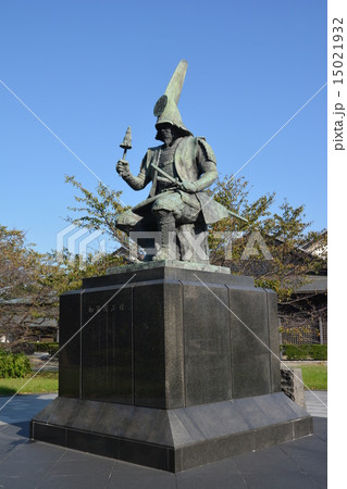 加藤清正像 15021932