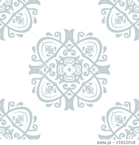 Damask Seamless  Pattern. Orient Background Damask Seamless  Pattern. Orient Background 15022016