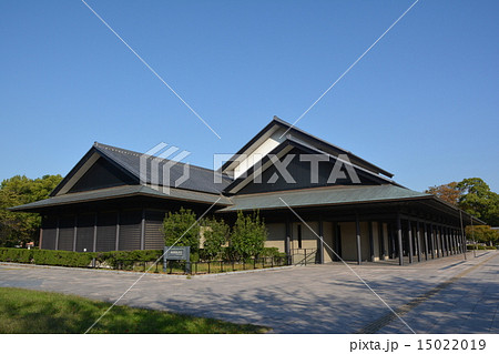 名古屋能楽堂 名古屋能楽堂 15022019