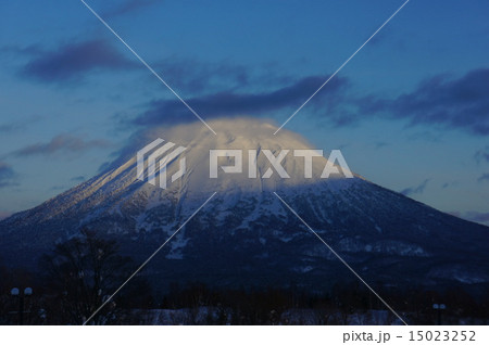 冬景色 冬景色 15023252
